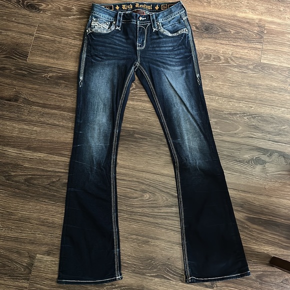 Rock Revival Like new! - Picture 2 of 6